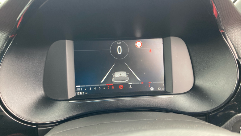 Vauxhall Corsa 1.2 GS 5dr Petrol Hatchback